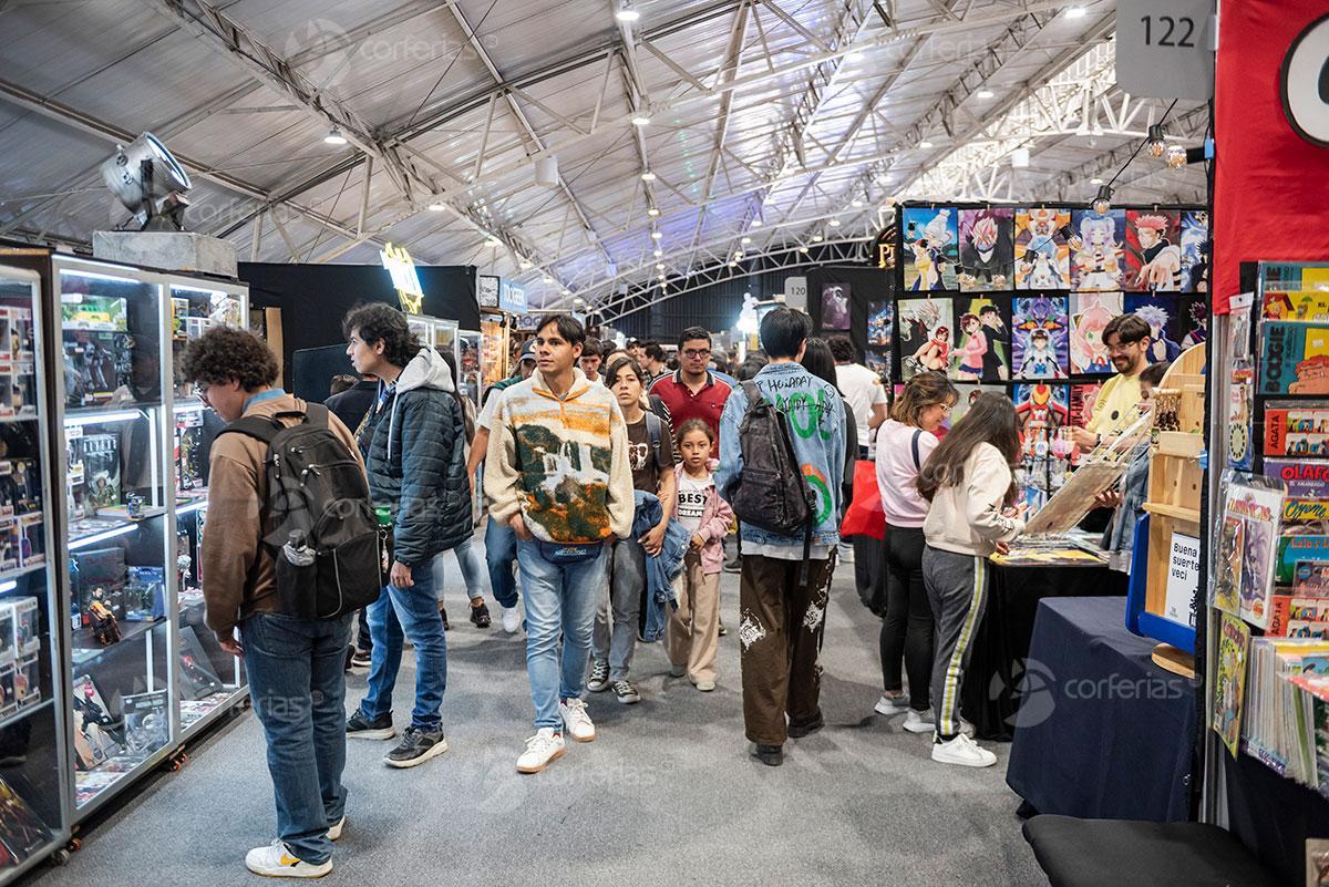 페루 국제도서박람회 2025 (FERIA INTERNACIONAL DEL LIBRO)