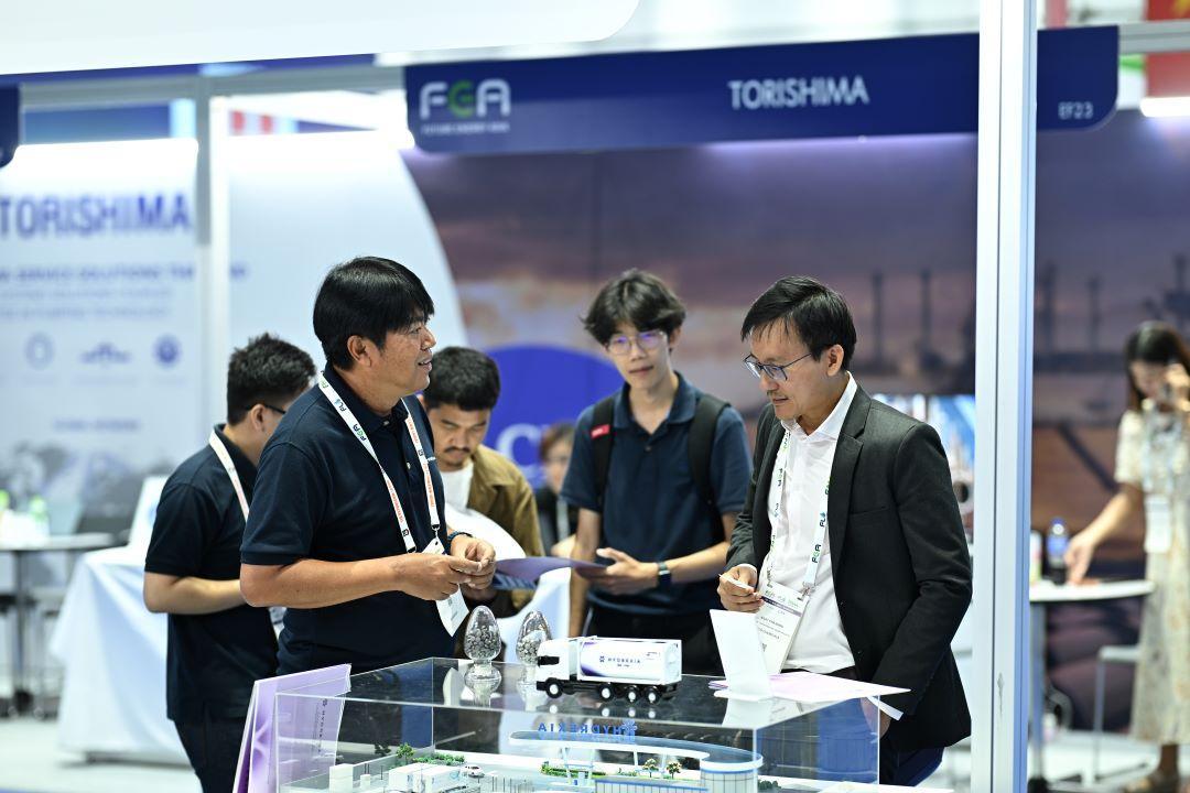 아시아 미래에너지 박람회 2025 (Future Energy Asia)