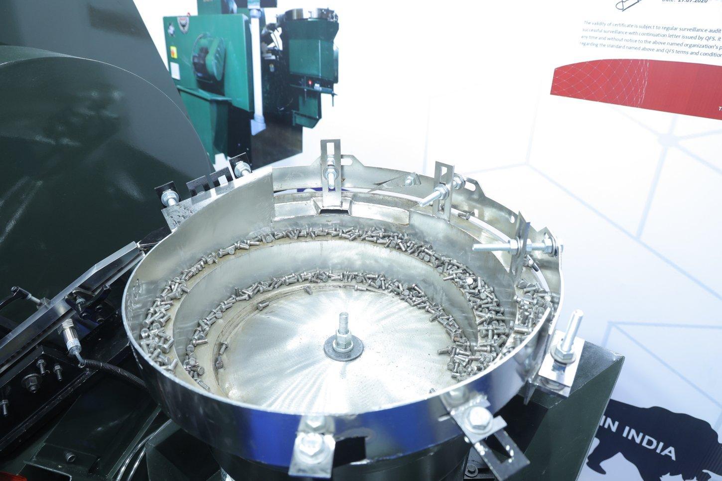 인도 국제 패스너 및 고정기술 박람회 2025 (Fastener Fair India)