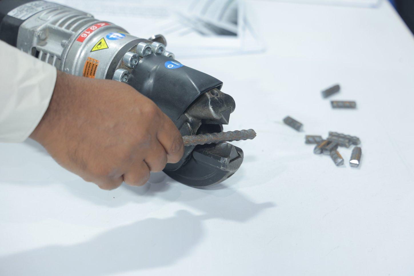 인도 국제 패스너 및 고정기술 박람회 2025 (Fastener Fair India)