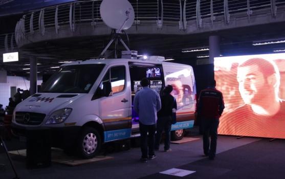 아프리카 미디어기술 엑스포 2025 (Mediatech Africa)