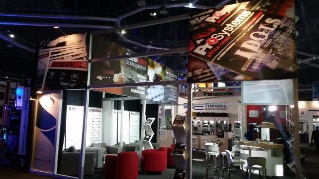 아프리카 미디어기술 엑스포 2025 (Mediatech Africa)