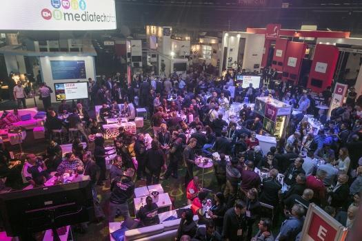 아프리카 미디어기술 엑스포 2025 (Mediatech Africa)