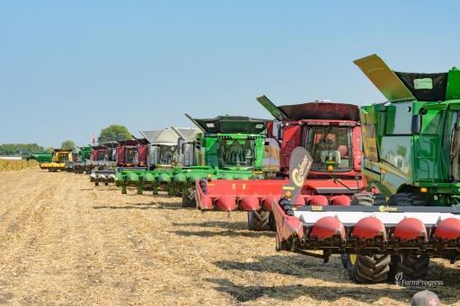 미국 농업발전박람회 2025 (Farm Progress Show)