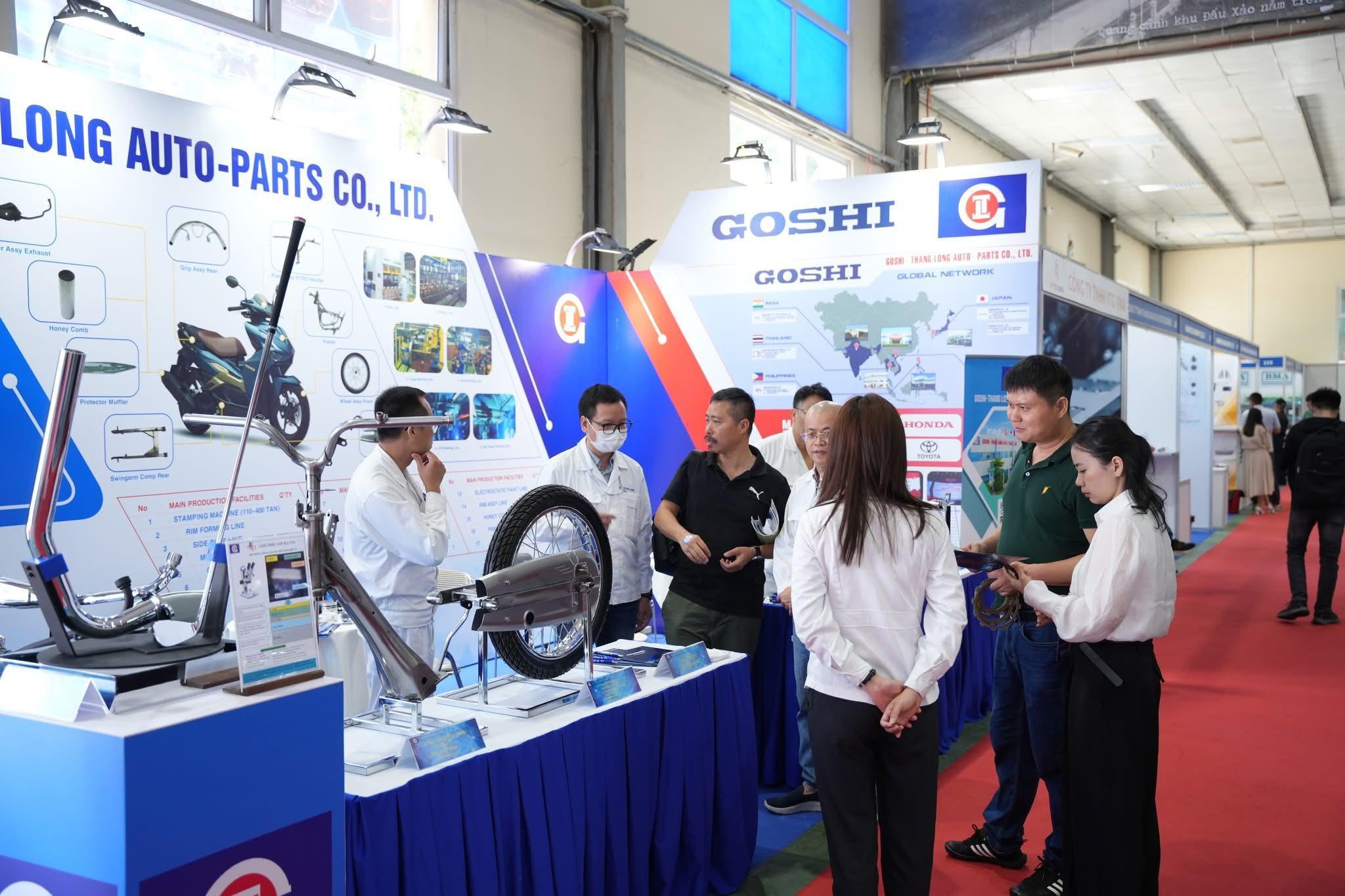 베트남 오토엑스포 2025 (Vietnam AutoExpo)