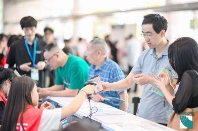 중국 쑤저우 국제 재활복지산업 전시회 2025 (REHACARE CHINA)