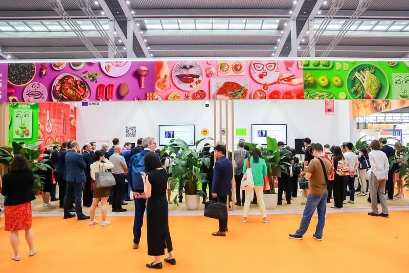 인도 뭄바이 아누가 셀렉트 식품 및 음료 박람회 2025 (Anuga Select India)