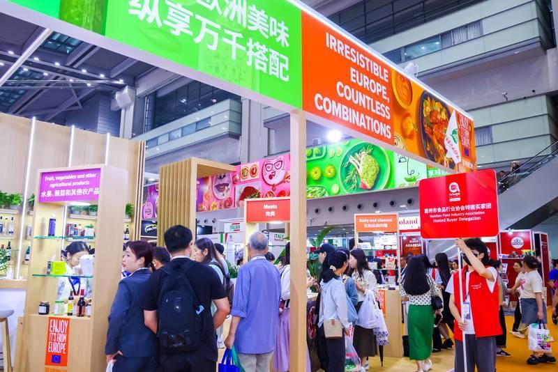 인도 뭄바이 아누가 셀렉트 식품 및 음료 박람회 2025 (Anuga Select India)