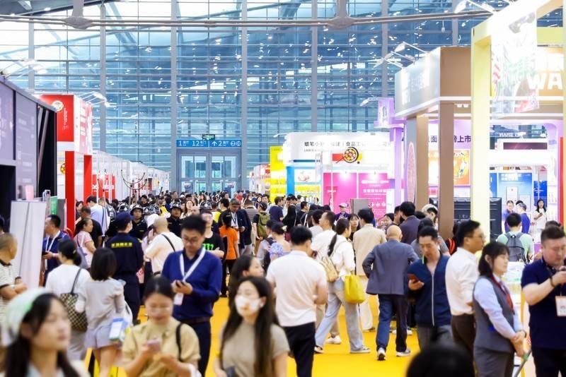 인도 뭄바이 아누가 셀렉트 식품 및 음료 박람회 2025 (Anuga Select India)