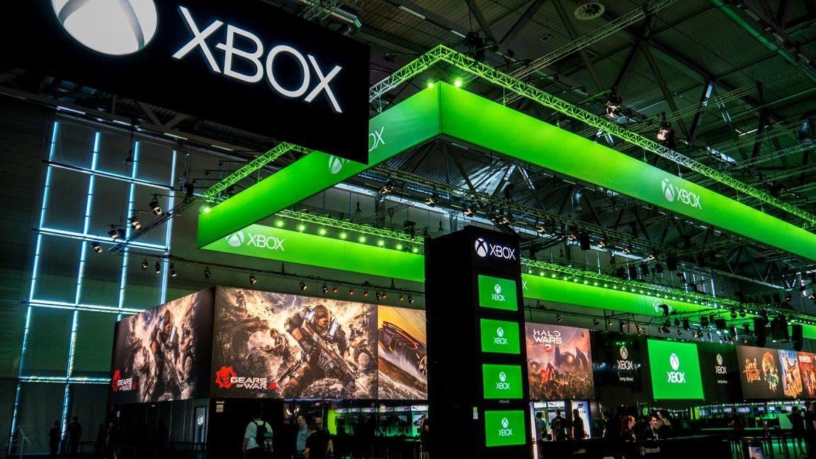 게임스컴 쾰른 국제게임박람회 2025 (gamescom)
