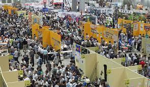 일본 아마추어 햄 페어 2025 (JARL Ham Fair)