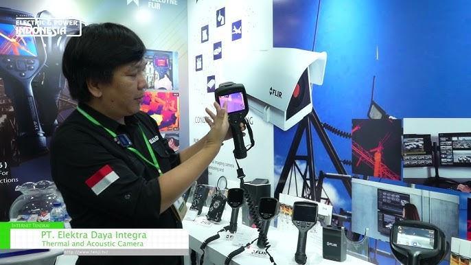 인도네시아 전력 및 에너지 박람회 2025 (Electric & Power Indonesia)