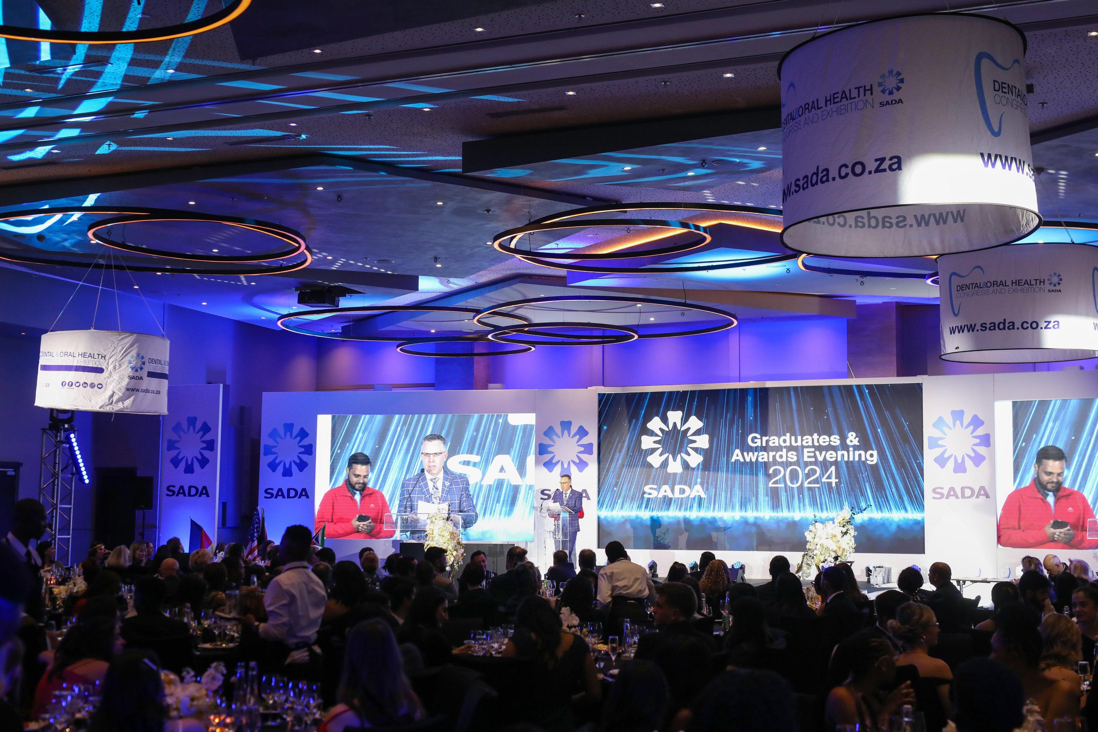 남아프리카 치과구강보건 국제대회 2025 (SADA Congress & Exhibition)