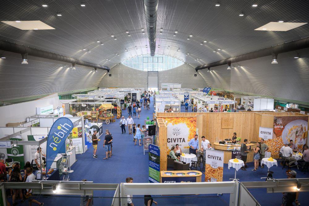 헝가리 파머 엑스포 2025 (FARMER EXPO)
