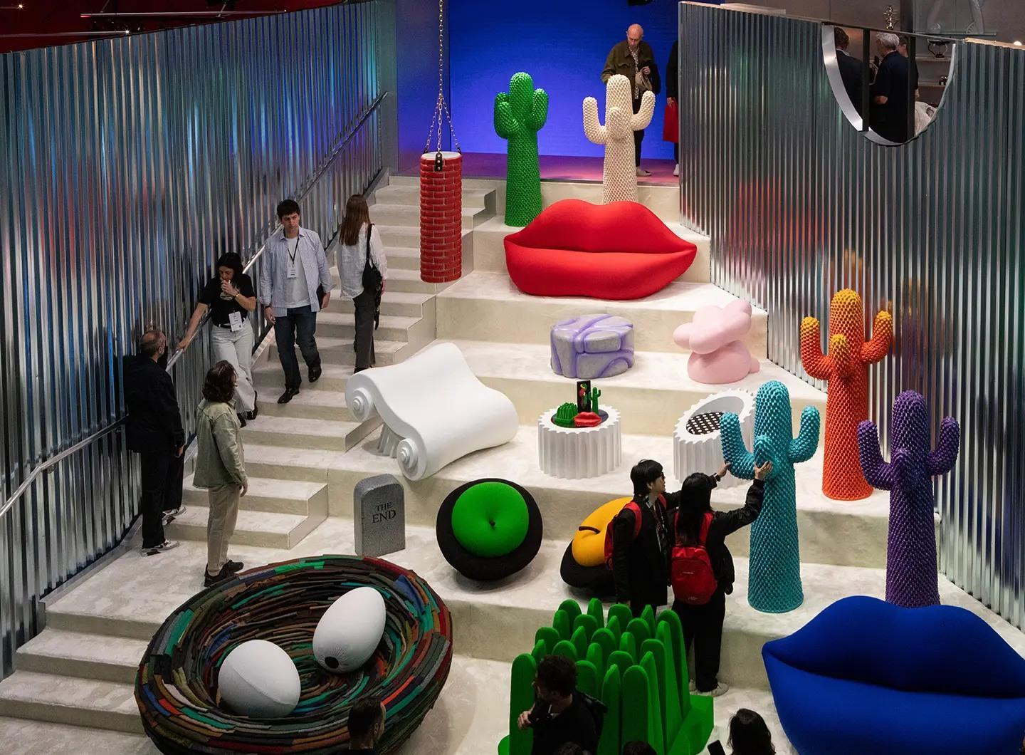 데코렉스 요하네스버그  인테리어 디자인 박람회 2025 (Decorex Joburg)