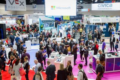 EduTECH Australia