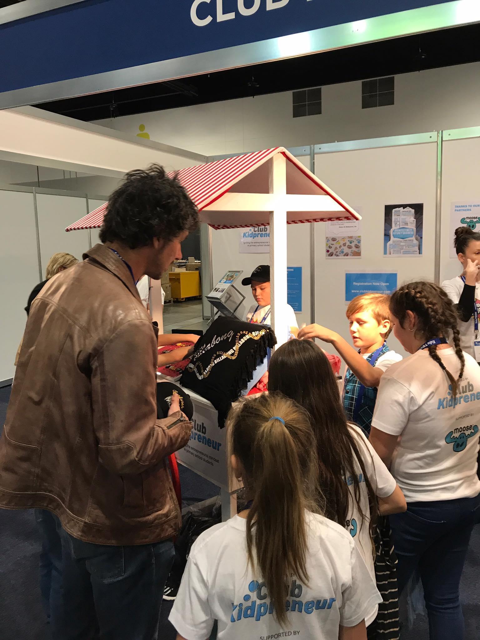 EduTECH Australia