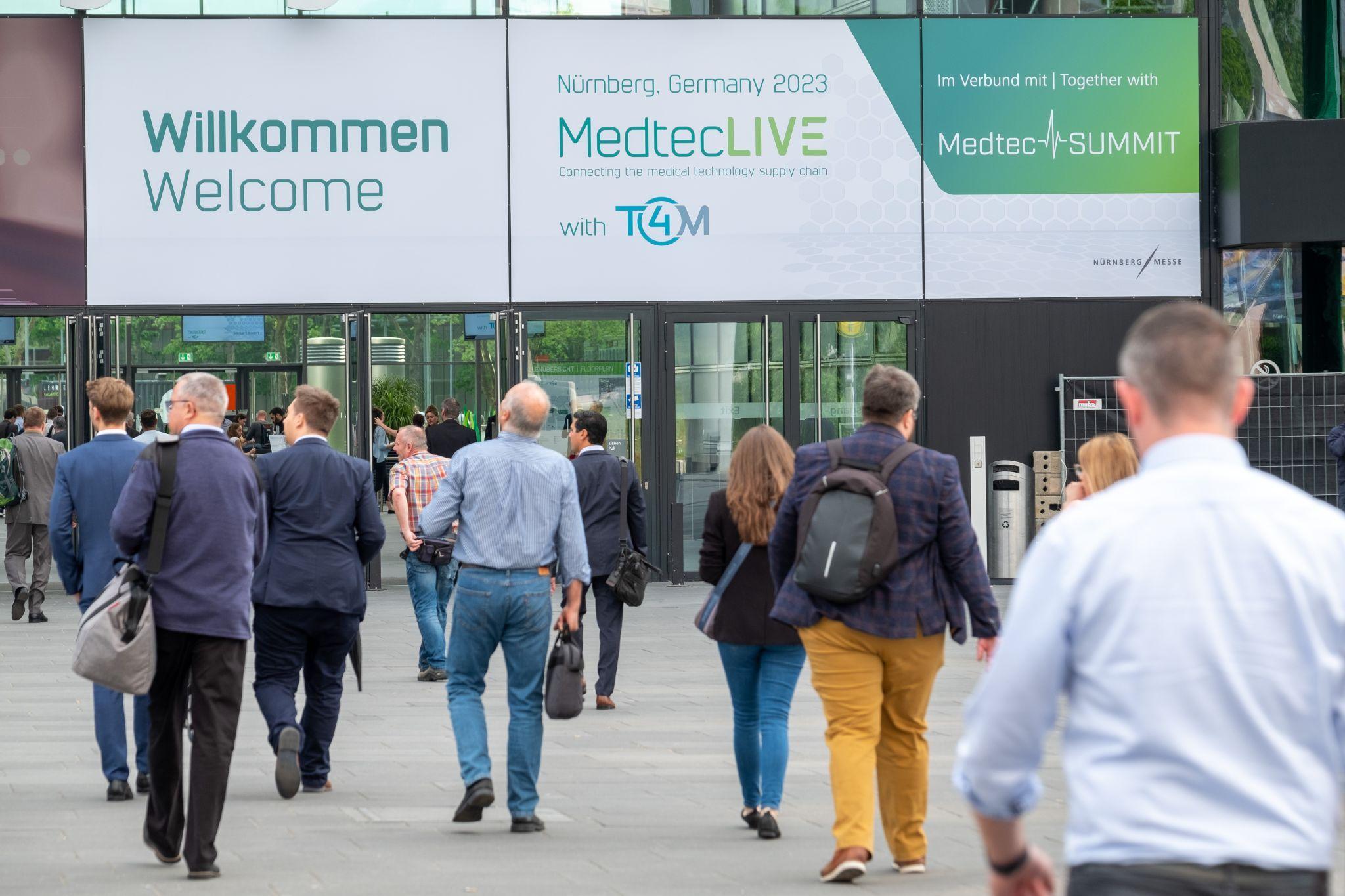 스위스 메드텍 엑스포 2025 (SWISS MEDTECH EXPO)