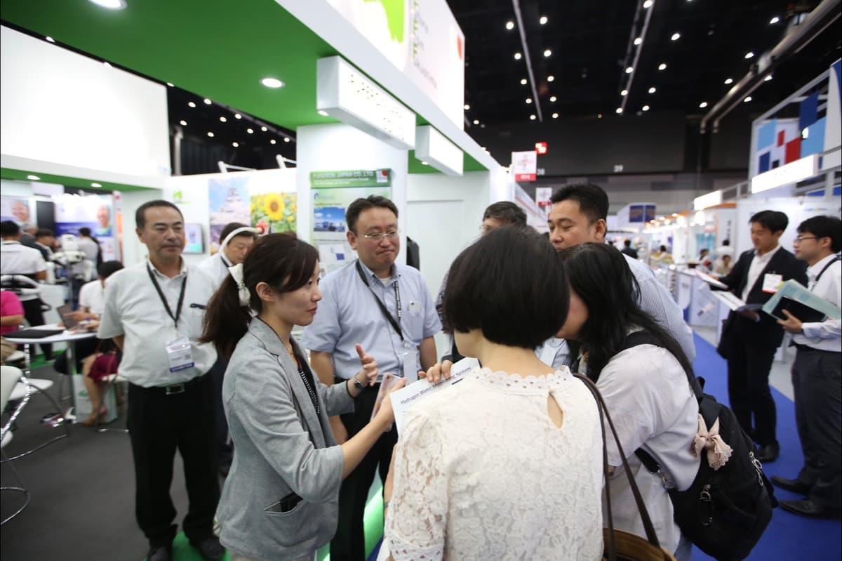 태국 방콕 의료 전시회 2025 (MEDICAL FAIR THAILAND)
