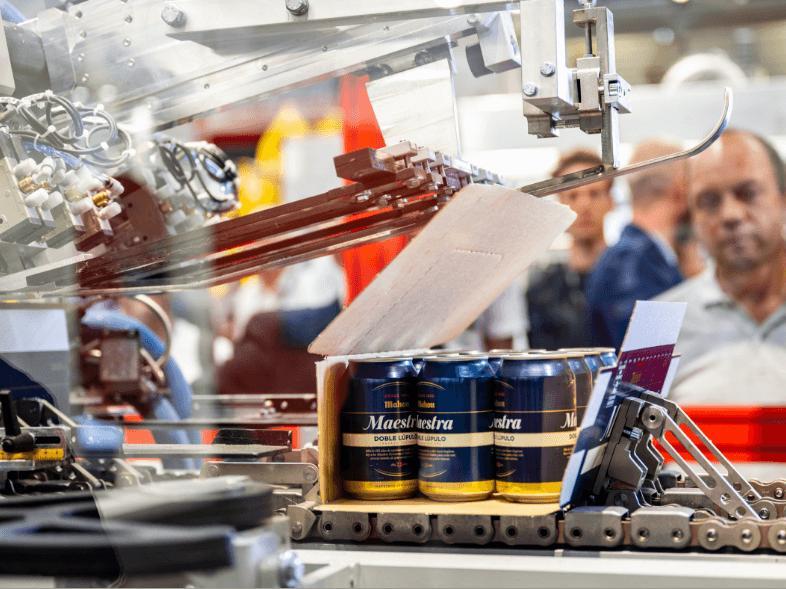 뮌헨 국제 음료 기술 박람회 2025 (drinktec)