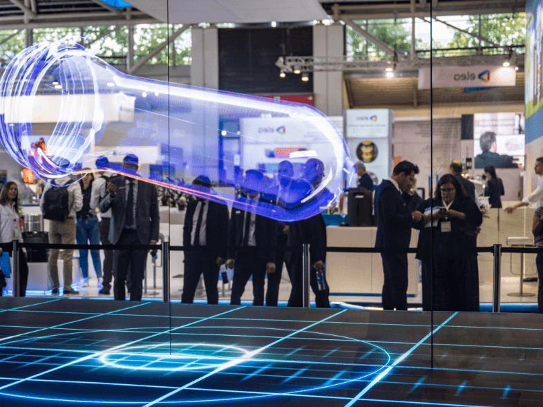뮌헨 국제 음료 기술 박람회 2025 (drinktec)