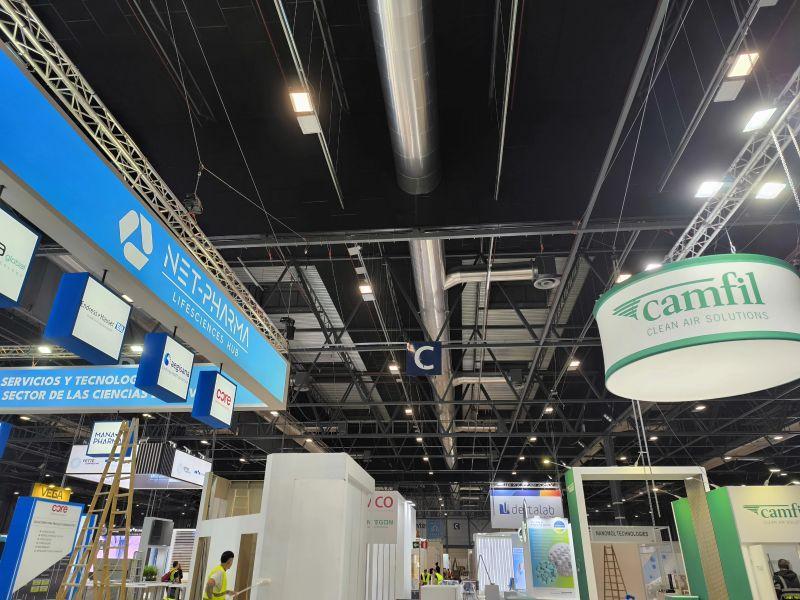파마포럼 스페인 제약바이오 박람회 2025 (FARMAFORUM)