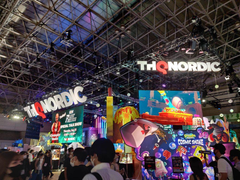도쿄 게임쇼 2025 (TGS)