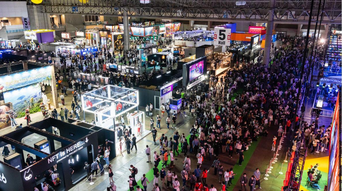 도쿄 게임쇼 2025 (TGS)