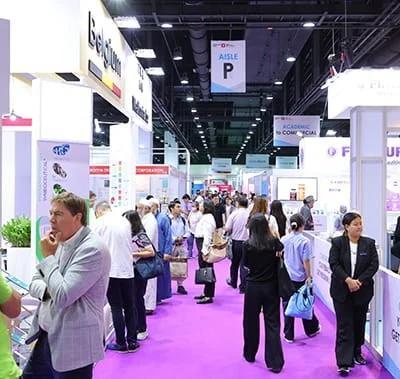 비타푸트 아시아 2025 (Vitafoods Asia)