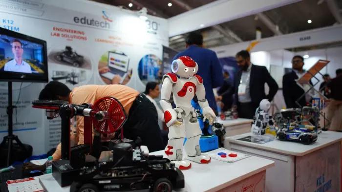 인도 디닥 교육기자재 박람회 2025 (DIDAC INDIA)