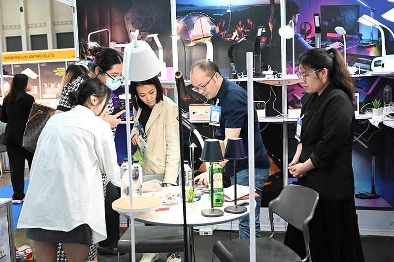 태국 아세안 조명디자인 엑스포 2026 (ASEAN Light + Design Expo)