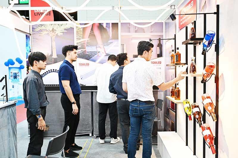 태국 아세안 조명디자인 엑스포 2026 (ASEAN Light + Design Expo)