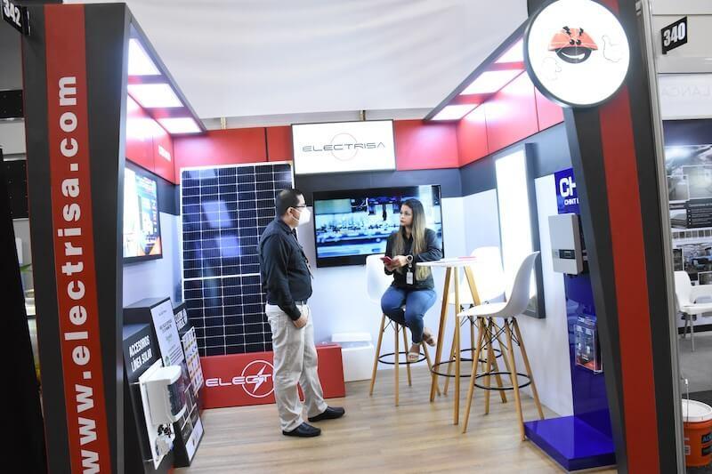 파나마 국제 건설·주택 박람회 2025 (Capac ExpoHabitat)