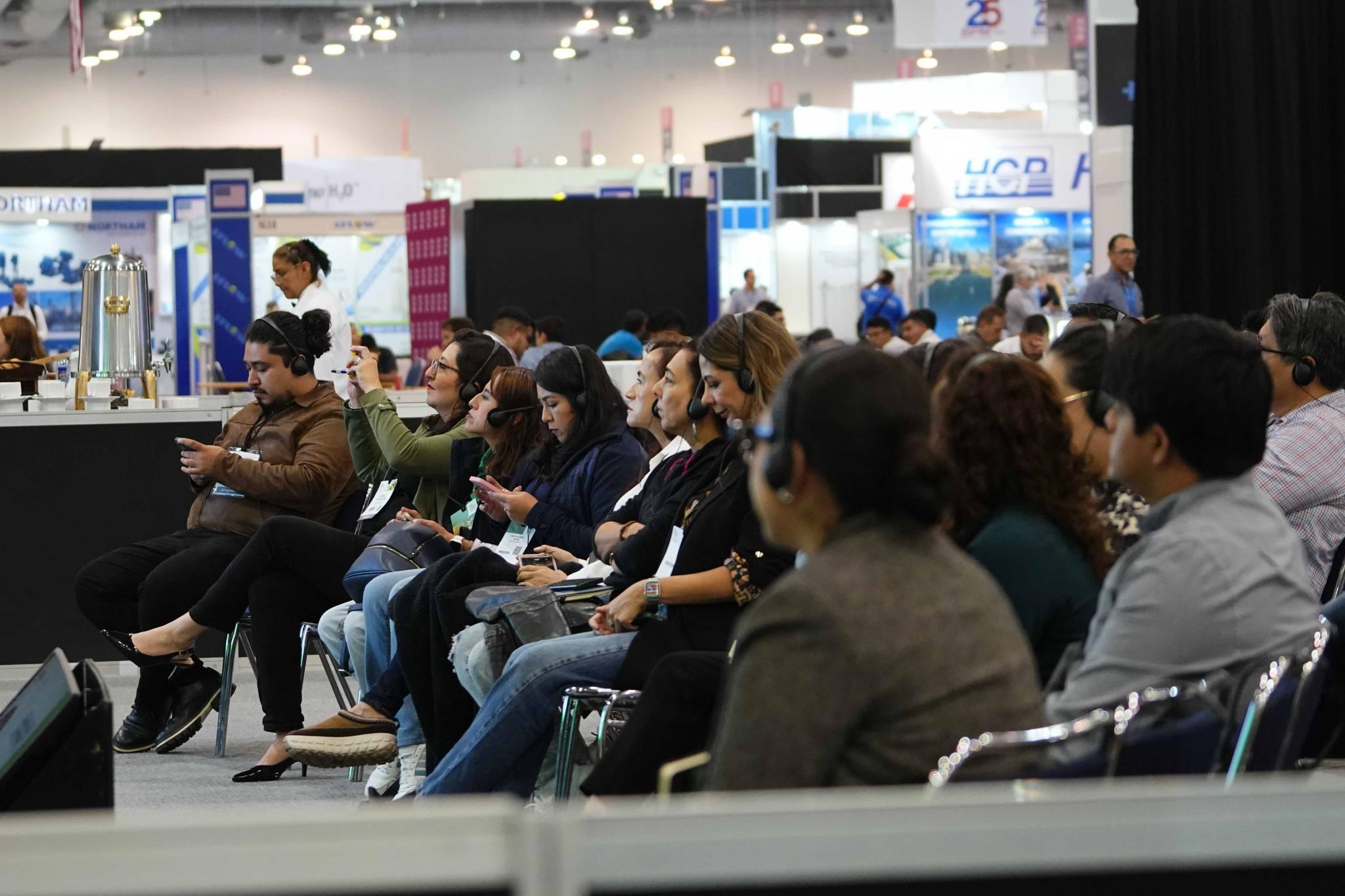 그린엑스포 멕시코 친환경 기술 전시회 2025 (the Green Expo)