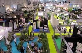 이탈리아 플로마트 원예산업박람회 2025 (FLORMART)