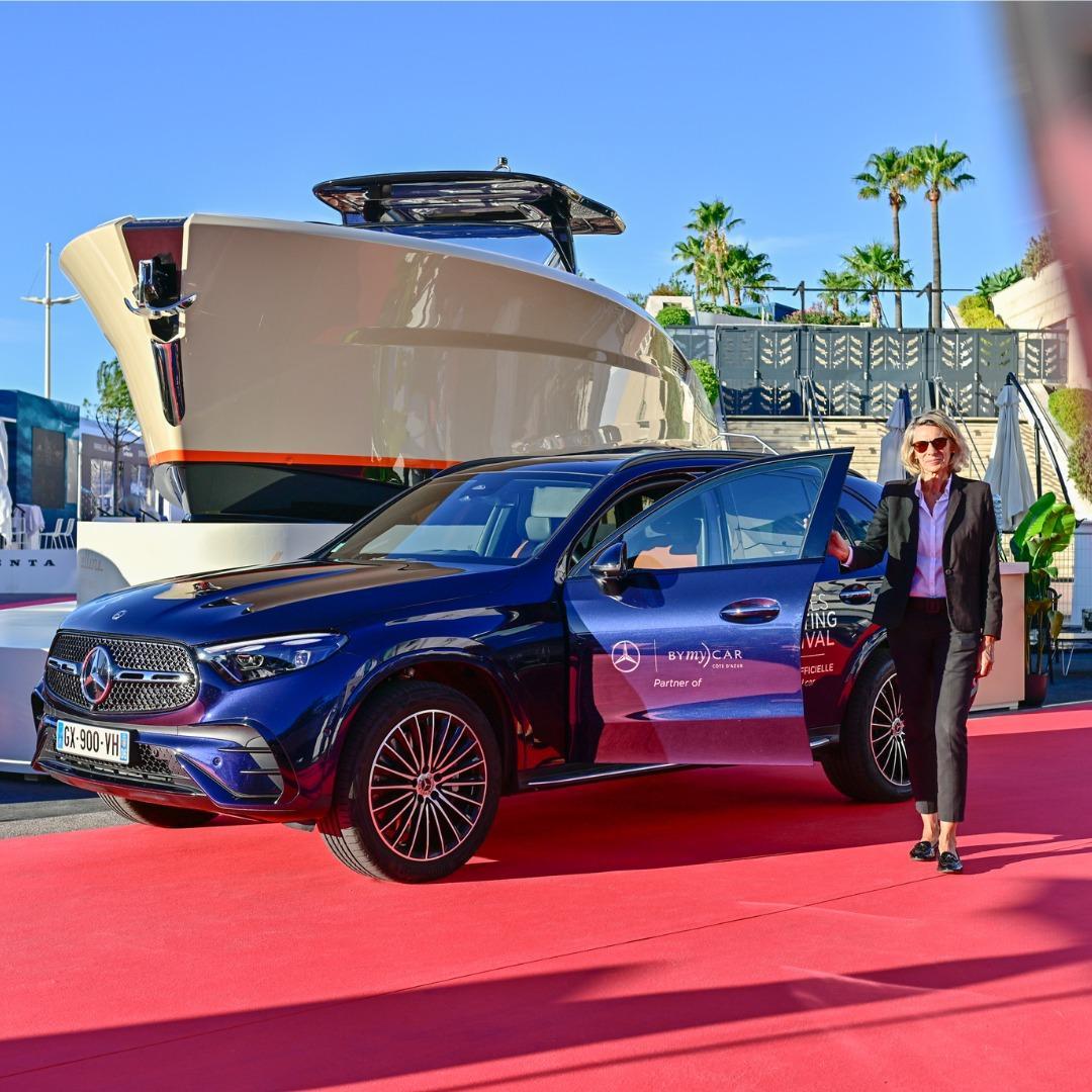 칸 국제 요트 페스티벌 2025 (Cannes Yachting Festival)