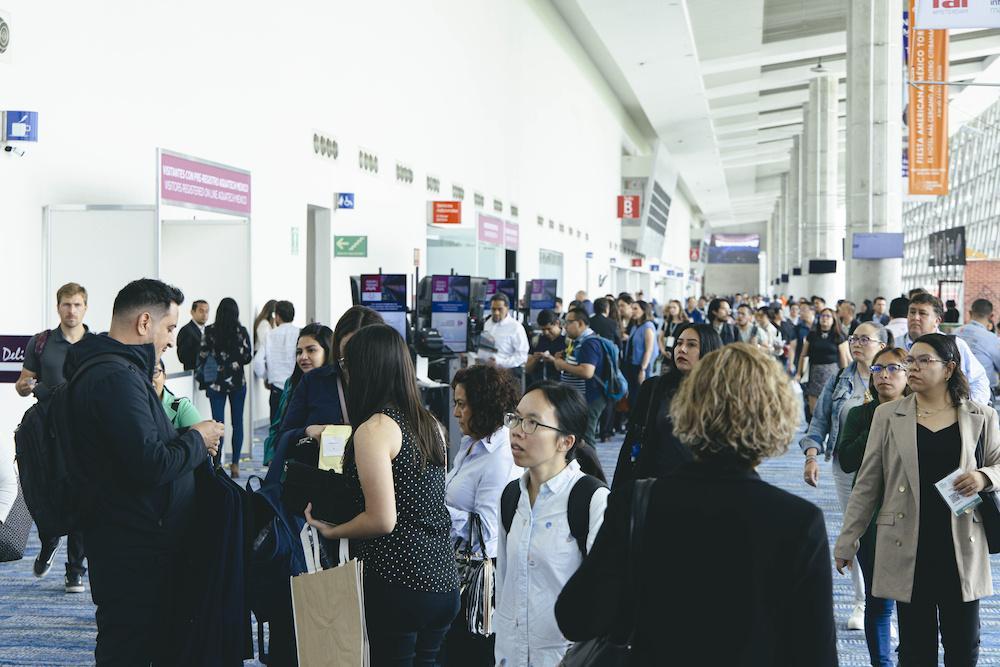 멕시코 태양 에너지 산업 박람회 2025 (Intersolar Mexico)