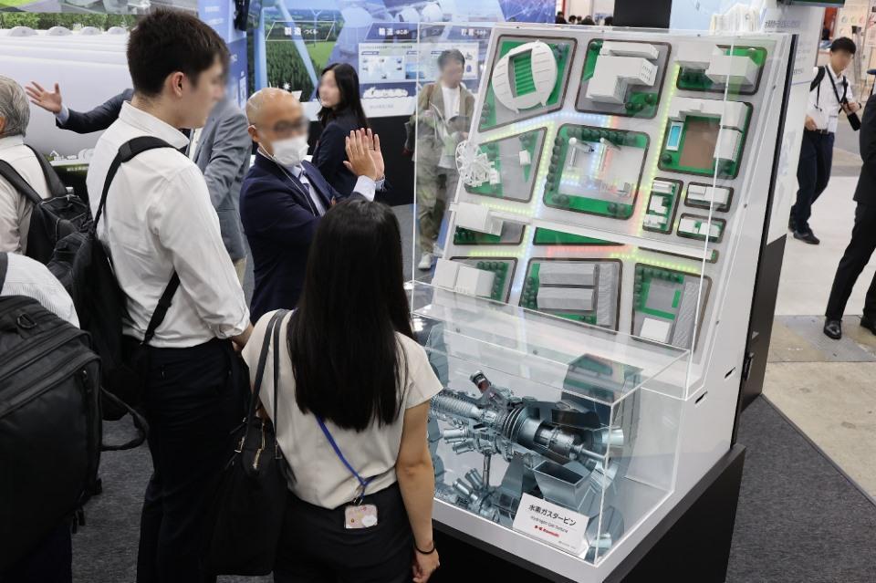 일본 치바 풍력에너지 엑스포 2025 (Wind Expo)