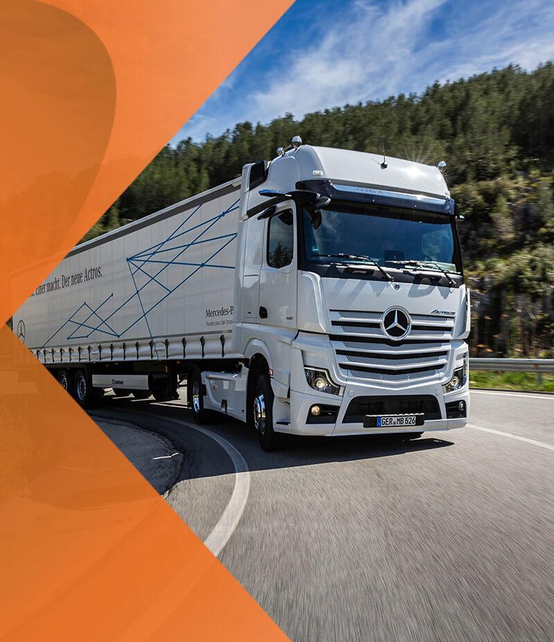 상용차 및 물류솔루션 전문 박람회 2025 (Cargo Truck & Van Expo)