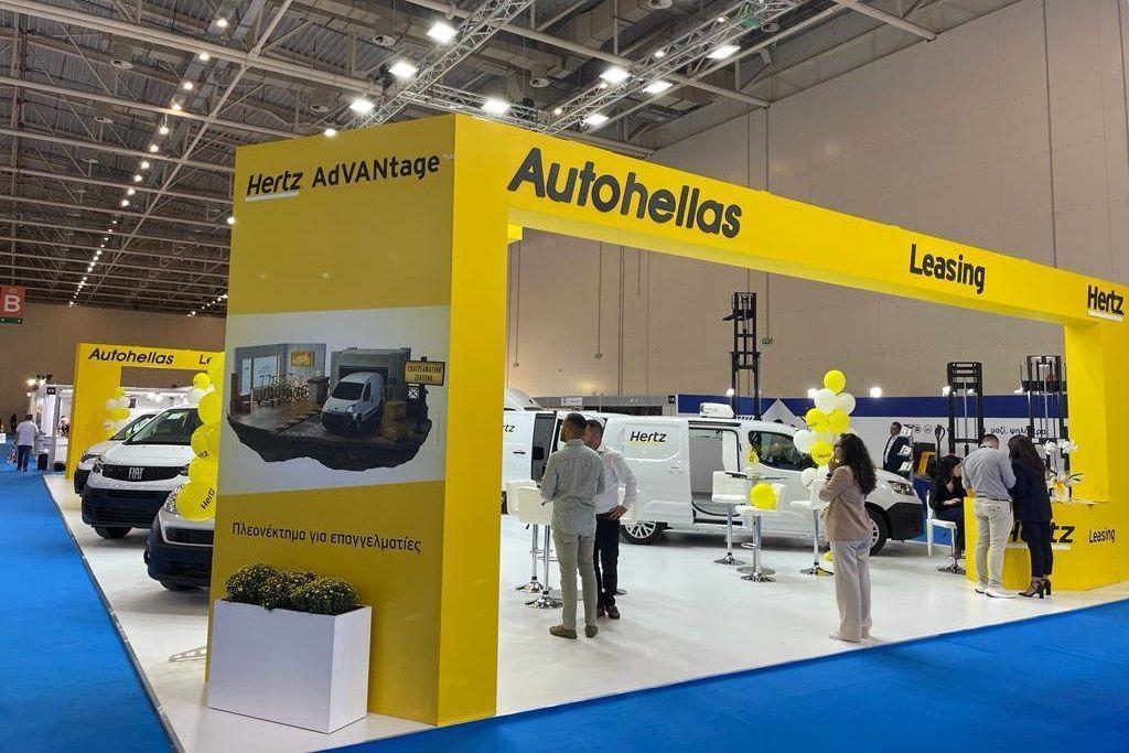 상용차 및 물류솔루션 전문 박람회 2025 (Cargo Truck & Van Expo)