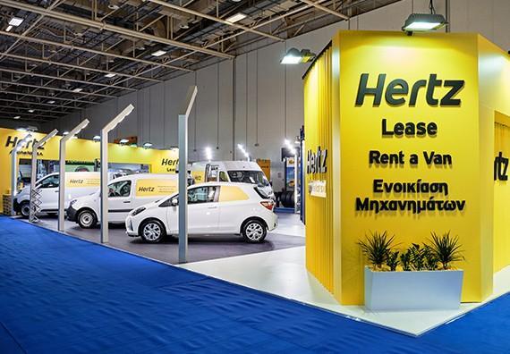 상용차 및 물류솔루션 전문 박람회 2025 (Cargo Truck & Van Expo)