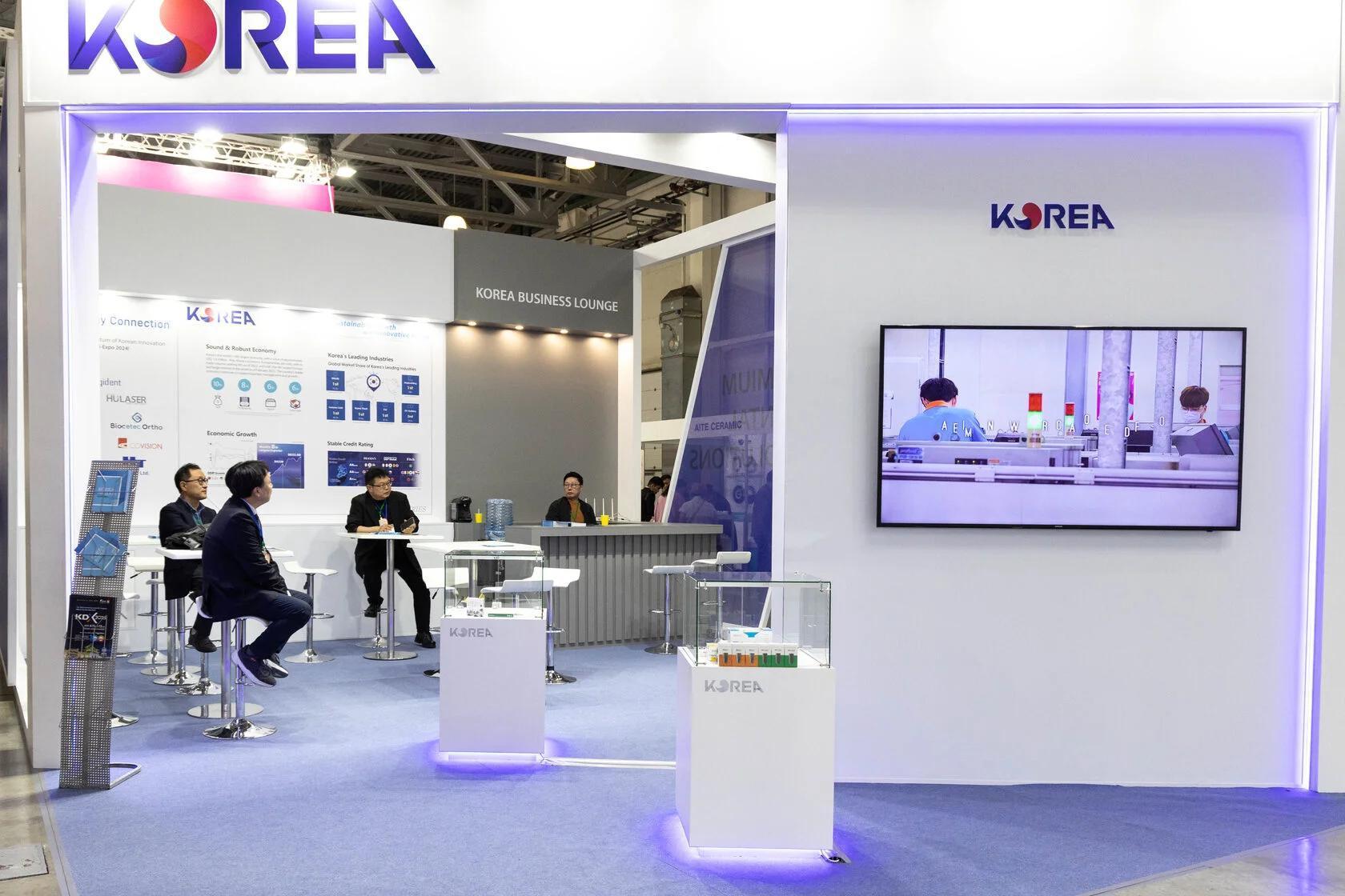 러시아 모스크바 치과산업 박람회 2025 (DENTAL EXPO)