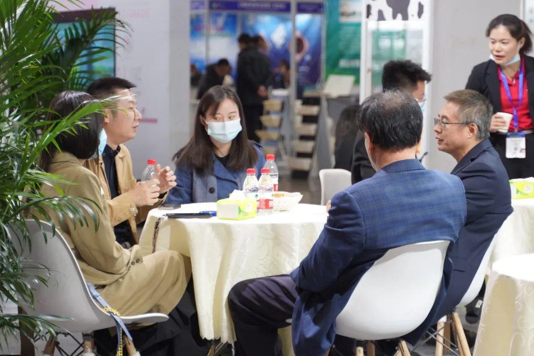 유로티어 차이나-중국 국제축산박람회 2025 (EuroTier China)