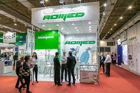 브라질 메디컬페어 2025 (MEDICAL FAIR BRASIL)