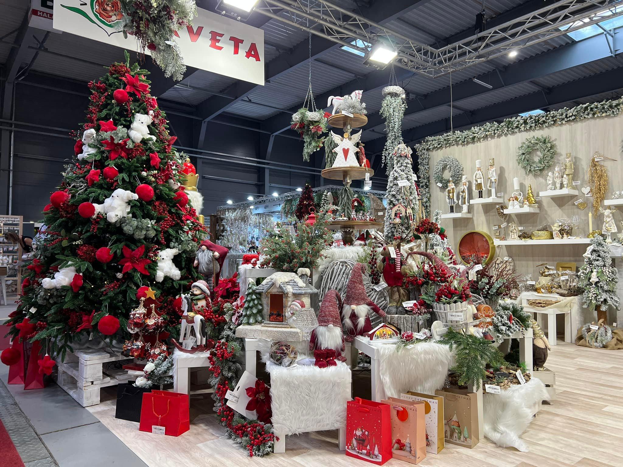 프라하 홈데코 & 인테리어 박람회 2025 (추계)  (For Decor & Home)