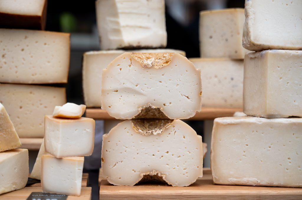 브라 국제 치즈 페스티벌 2025 (Cheese )