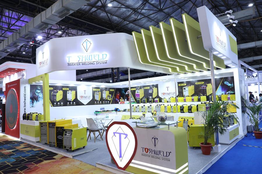 IMEX - International Machine Tool Exhibition