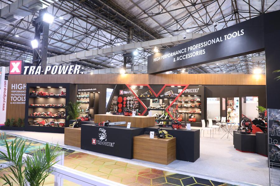 IMEX - International Machine Tool Exhibition