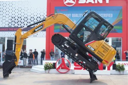 동남아시아 콘크리트 산업 박람회 2025 (Concrete Show South East Asia)