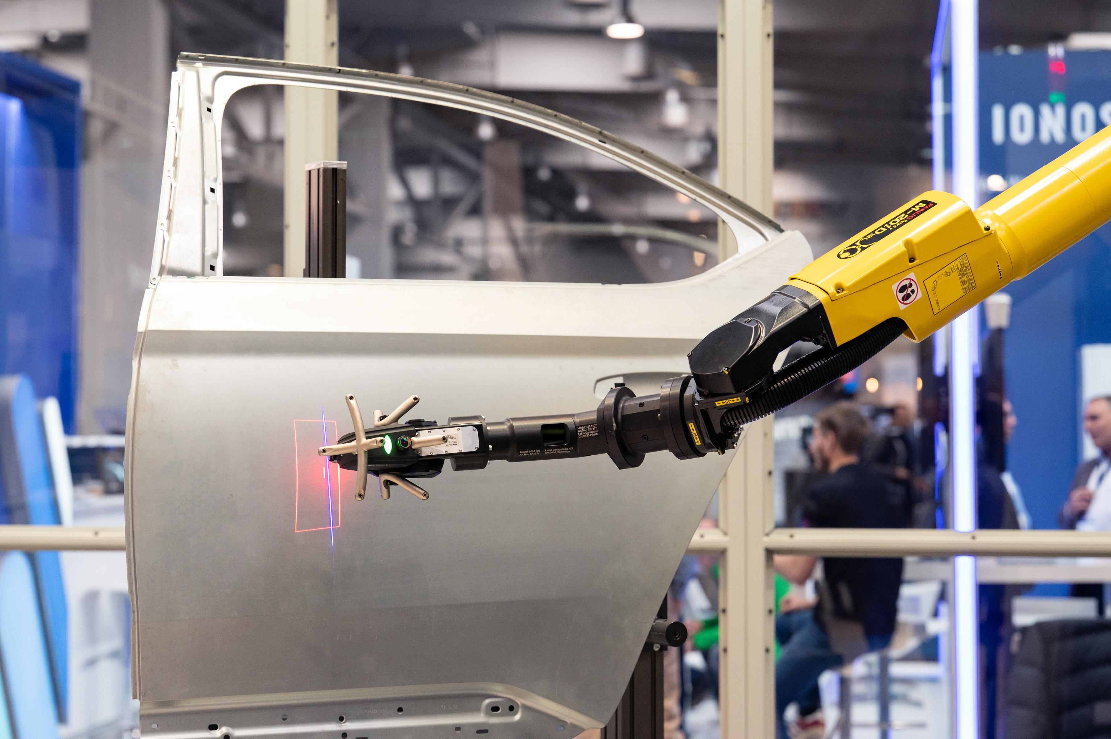중국 상하이 금속가공 및 CNC 공작기계 산업 박람회 2025 (MWCS)